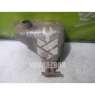 Экран тепловой VW Golf 4 Bora 97-05