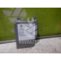 Блок управления AIR BAG VW Golf 4 Bora 97-05