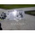 Козырек солнцезащитный (внутри) VW Golf 4 Bora 97-05