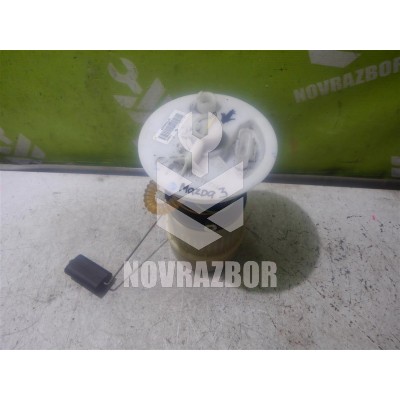 Насос топливный электро Mazda Mazda 3  BK  02-09
