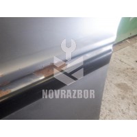 Дверь задняя левая Audi 80 90 B4 91-94