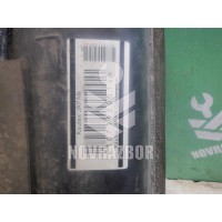 Бак топливный Mazda Mazda 3  BK  02-09