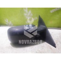 Зеркало правое механическое VW Passat  B3  1988-1993