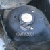 Лонжерон передний левый Ford Focus 1 1998-2004