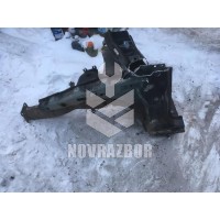 Лонжерон передний левый Ford Focus 1 1998-2004