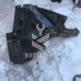 Лонжерон передний левый Ford Focus 1 1998-2004