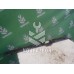 Накладка порога (внутренняя) VW Golf 4 Bora 97-05