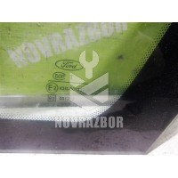 Стекло кузовное глухое правое Ford Focus 1 1998-2004