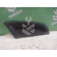 Накладка (кузов внутри) Ford Focus 1 1998-2004