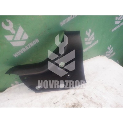 Обшивка багажника Ford Focus 1 1998-2004