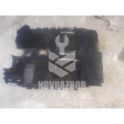 Ковролин VW Golf 4 Bora 97-05