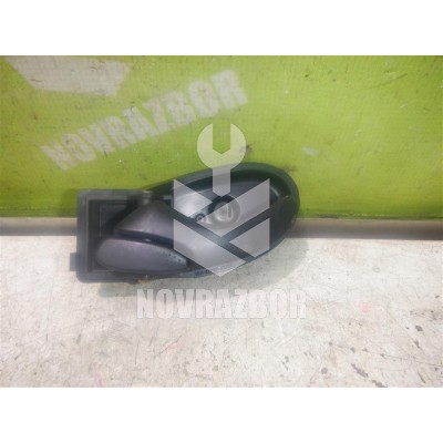 Ручка двери внутренняя левая Ford Focus 1 1998-2004