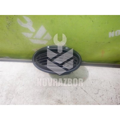 Дефлектор воздушный Ford Focus 1 1998-2004