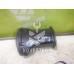 Дефлектор воздушный Ford Focus 1 1998-2004