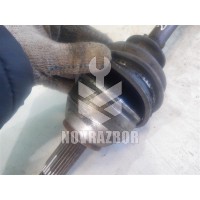 Полуось привод Ford Focus 1 1998-2004