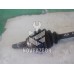 Полуось привод Ford Focus 1 1998-2004