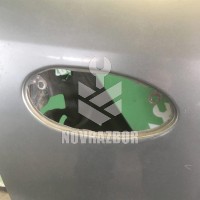 Дверь задняя правая Chery QQ6 S21 07-10