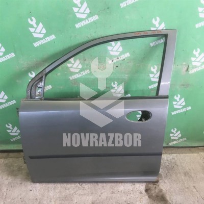 Дверь передняя левая Chery QQ6 S21 07-10