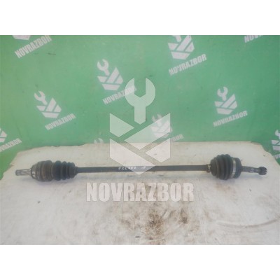 Полуось привод Opel Vectra B 1995-1999