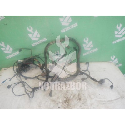 Проводка (коса) Ford Focus 1 1998-2004