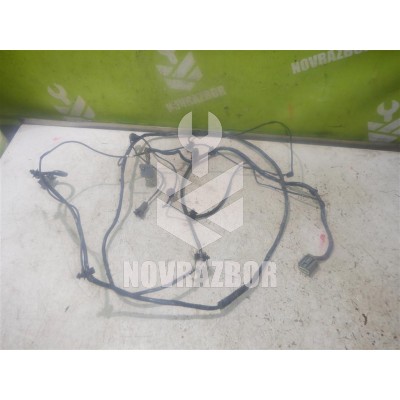 Проводка (коса) Ford Focus 1 1998-2004