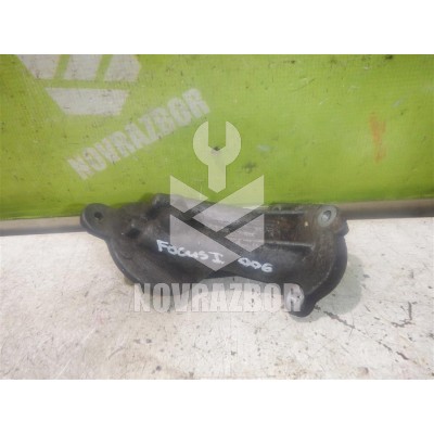 Кронштейн масляного фильтра Ford Focus 1 1998-2004