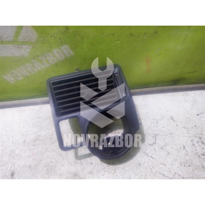 Дефлектор воздушный VW Golf 4 Bora 97-05