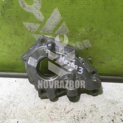 Насос масляный Mazda Mazda 3  BK  02-09