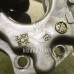 Насос масляный Mazda Mazda 3  BK  02-09
