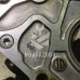 Насос масляный Mazda Mazda 3  BK  02-09