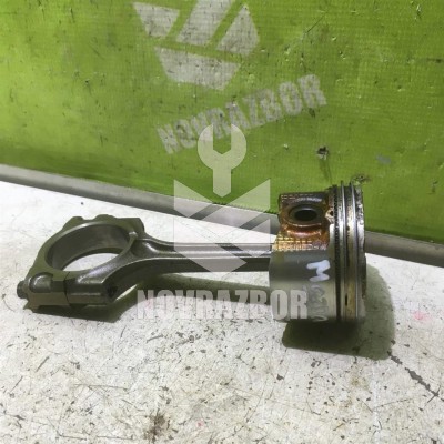Поршень с шатуном Mazda Mazda 3  BK  02-09