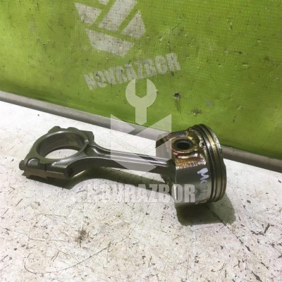 Поршень с шатуном Mazda Mazda 3  BK  02-09