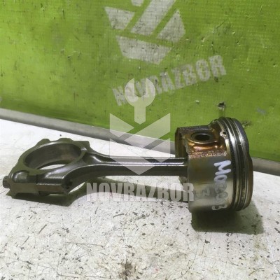 Поршень с шатуном Mazda Mazda 3  BK  02-09