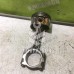 Поршень с шатуном Mazda Mazda 3  BK  02-09