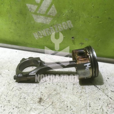Поршень с шатуном Mazda Mazda 3  BK  02-09