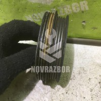 Шкив коленвала Chery QQ6 S21 07-10