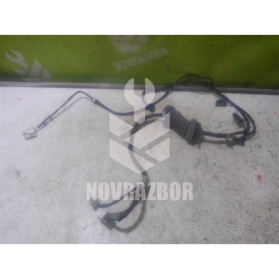 Проводка (коса) Chery QQ6 S21 07-10
