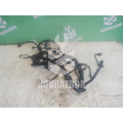 Проводка (коса) Chery QQ6 S21 07-10