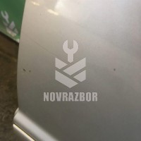 Дверь задняя левая Toyota Highlander I 01-06