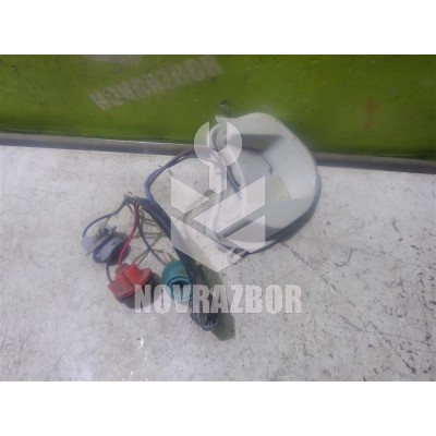 Проводка (коса) Chery QQ6 S21 07-10