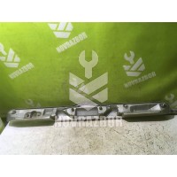 Накладка двери багажника Toyota Highlander I 01-06