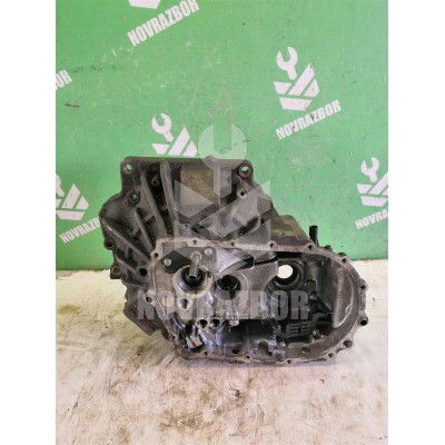 Корпус КПП Mazda Mazda 3  BK  02-09