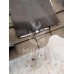 Обшивка стойки Toyota Highlander I 01-06