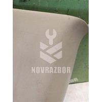 Обшивка стойки Toyota Highlander I 01-06