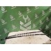 Молдинг крыши комплект Chery QQ6 S21 07-10