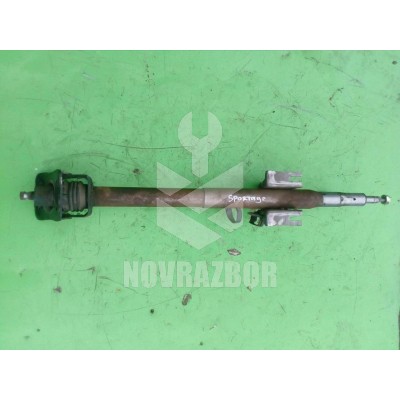 Колонка рулевая Kia Sportage 1994-2004