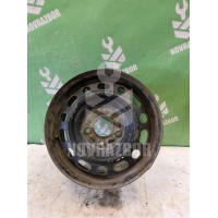 Диск колесный железо Mazda Mazda 3  BK  02-09