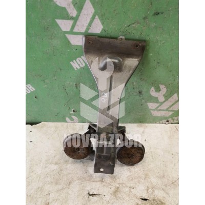 Панель передняя Chery QQ6 S21 07-10