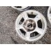 Диск колесный легкосплавный к-кт Hyundai Lantra 96-00