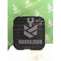 Пол багажника Ford Mondeo 3 00-07